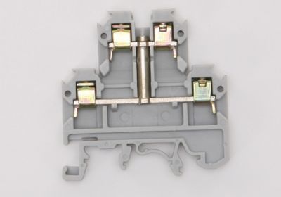Standard Terminals
