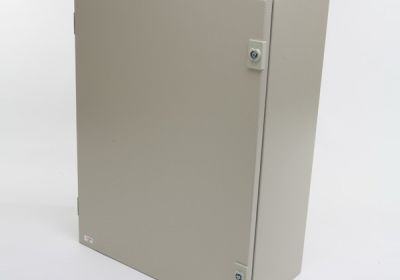 HAGER Orion/Monaco Series